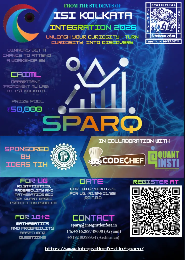 SPARQ Poster